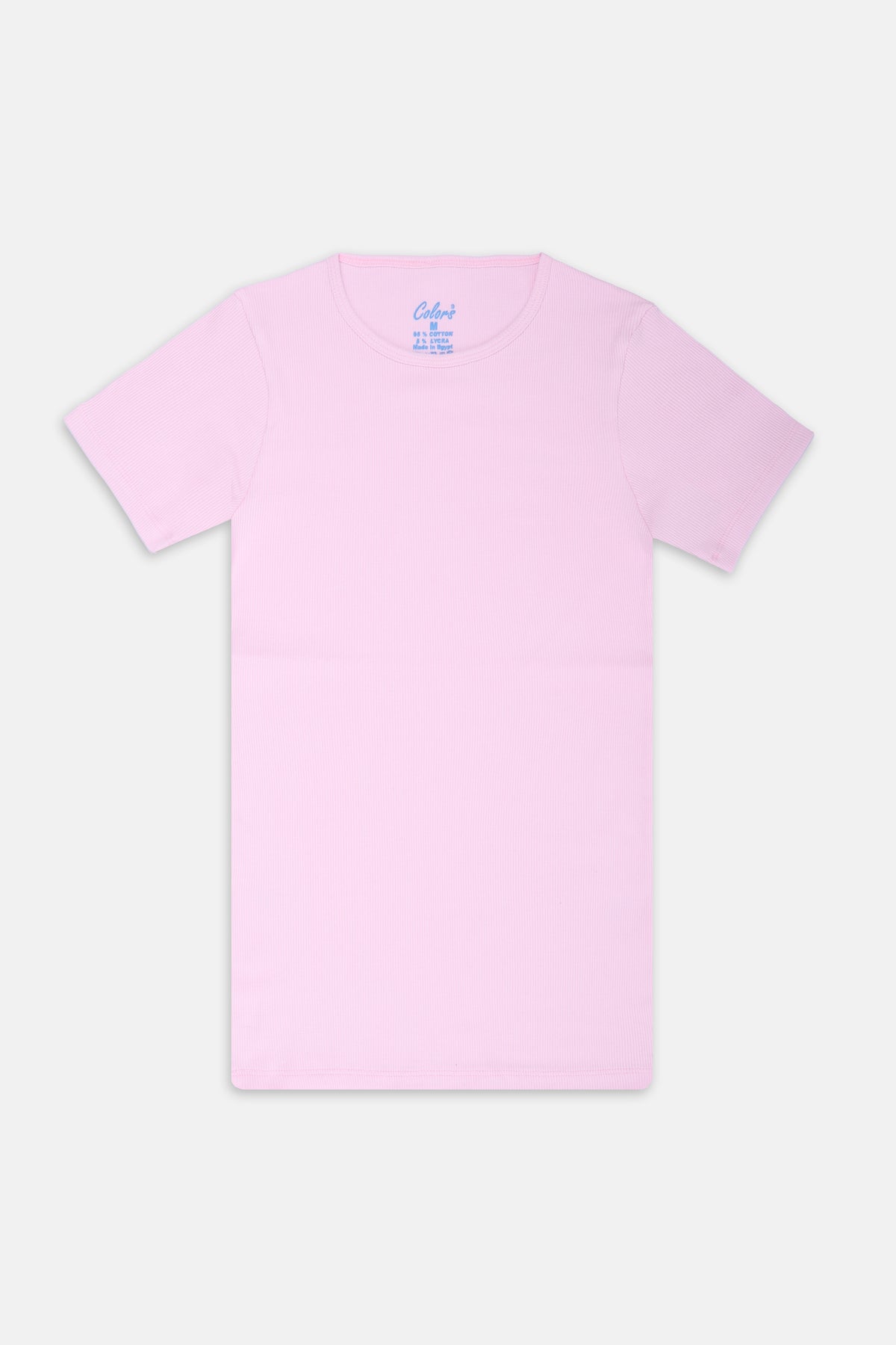 Half-Sleeve Top (DERBY)