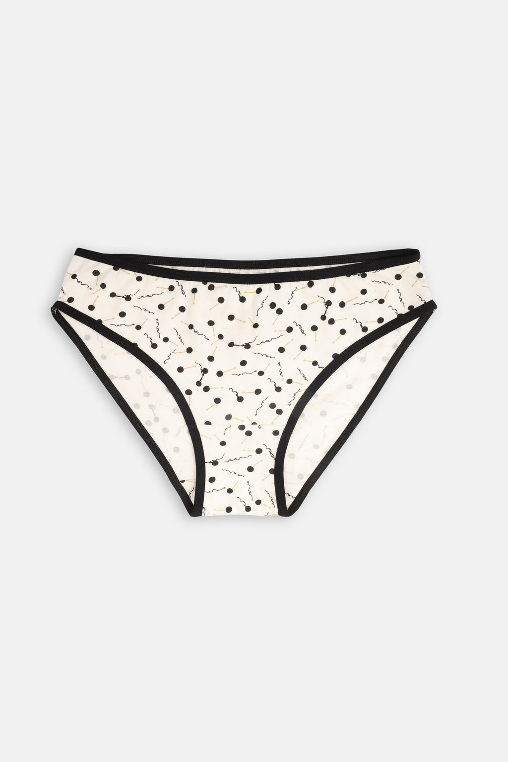 Printed Bikini Pack Of - 3