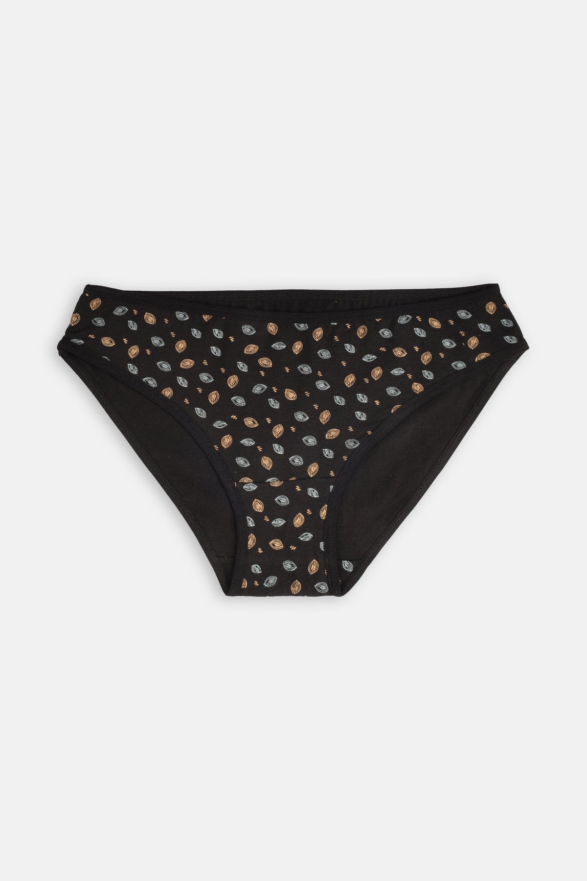 Printed Bikini Pack Of - 3