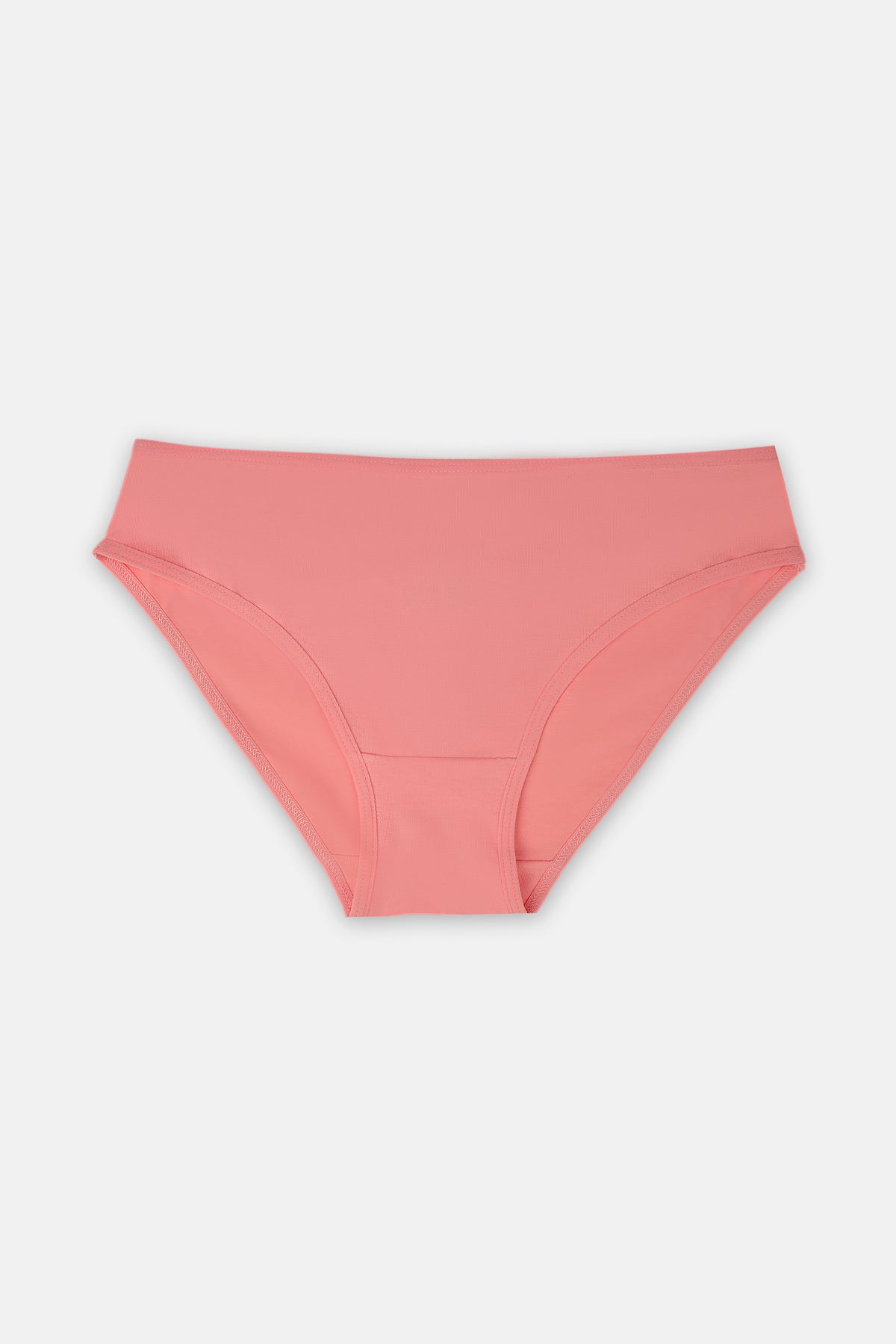 Plain Bikini - Pack Of 4