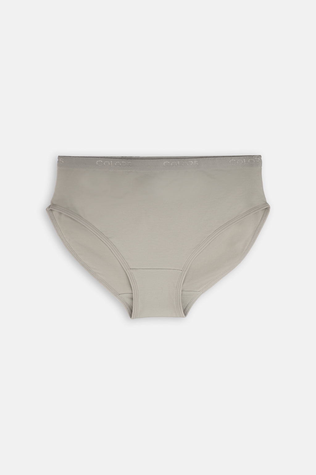 Plain Brief - Pack of 4