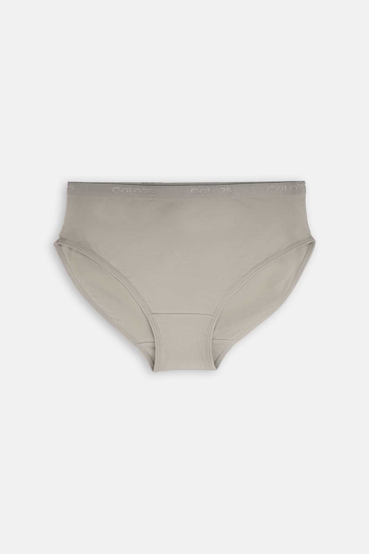 Plain Brief - Pack of 4