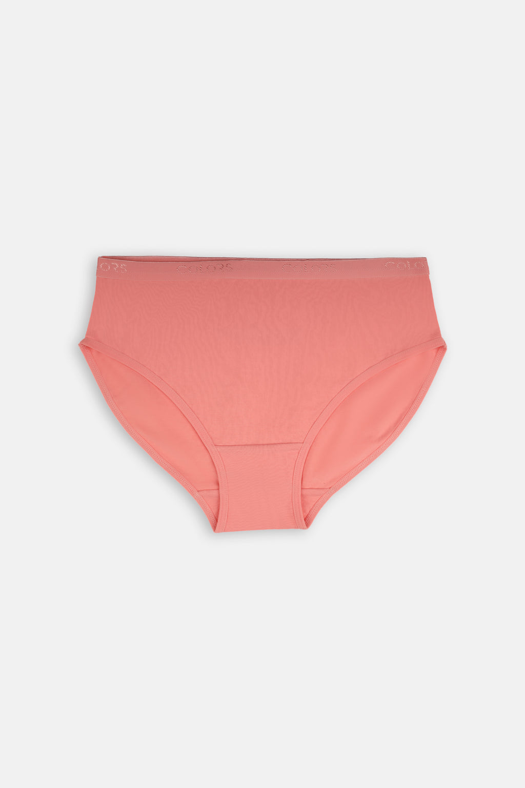 Plain Brief - Pack of 4
