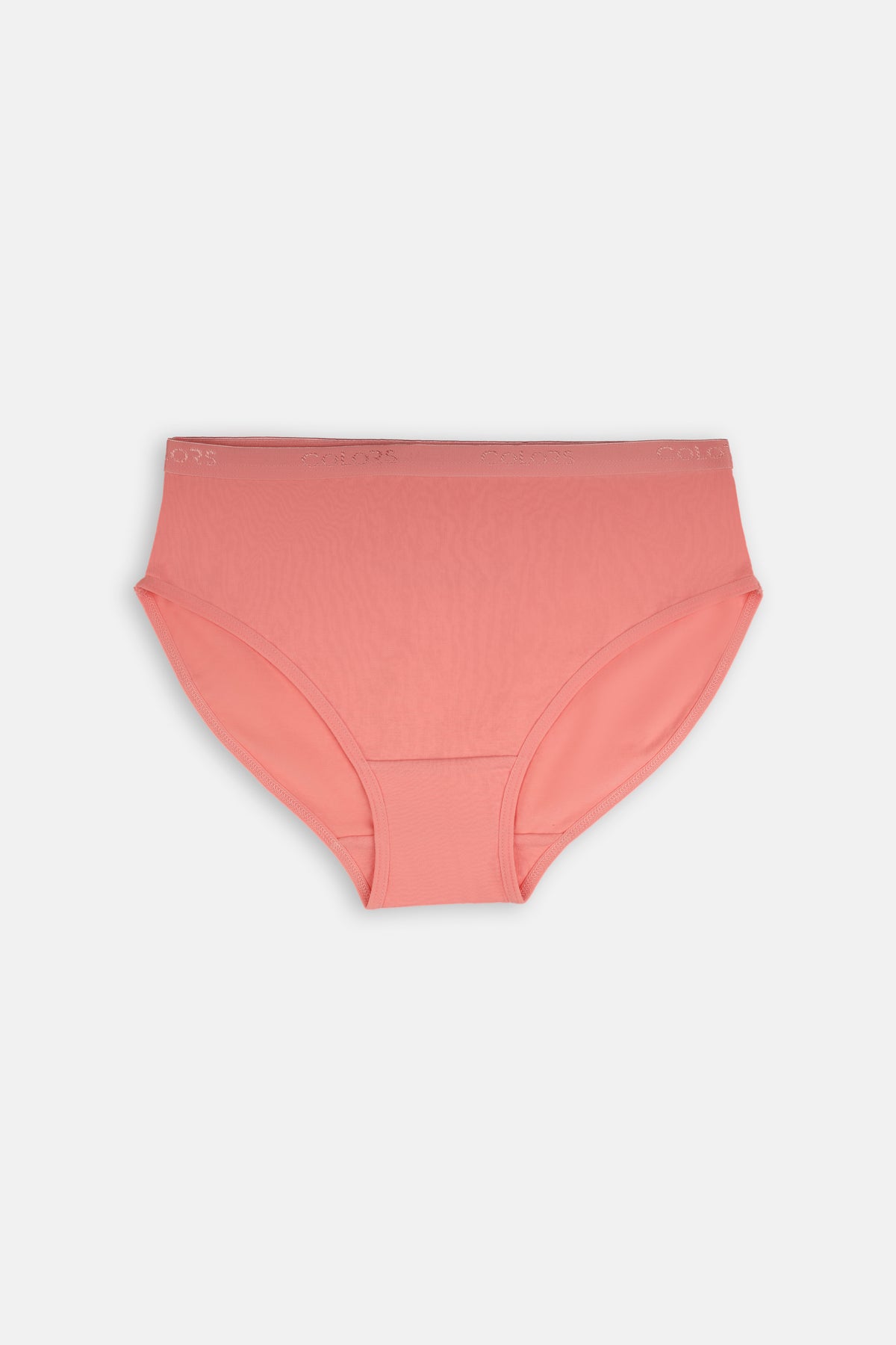 Plain Brief - Pack of 4