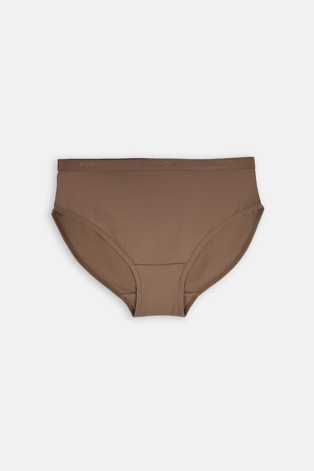 Plain Brief - Pack of 4