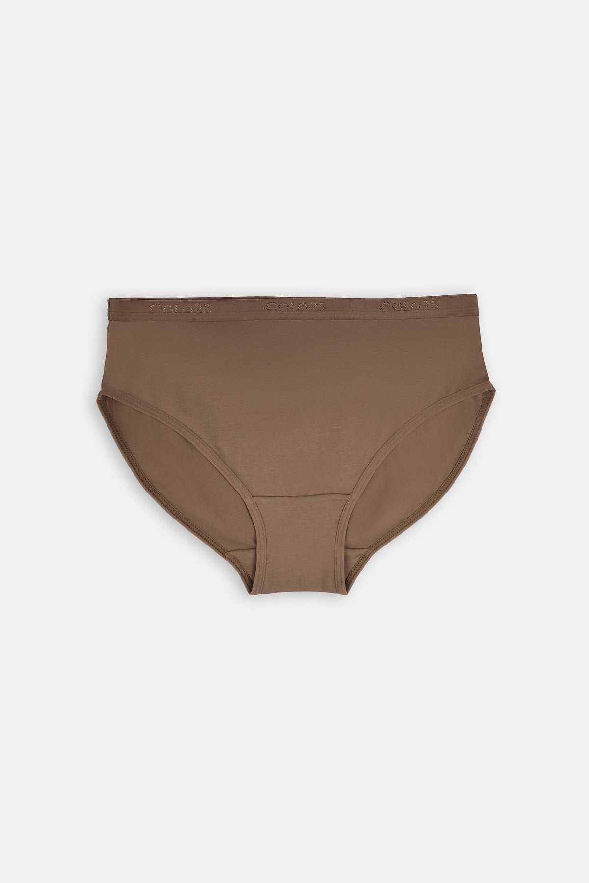 Plain Brief - Pack of 4