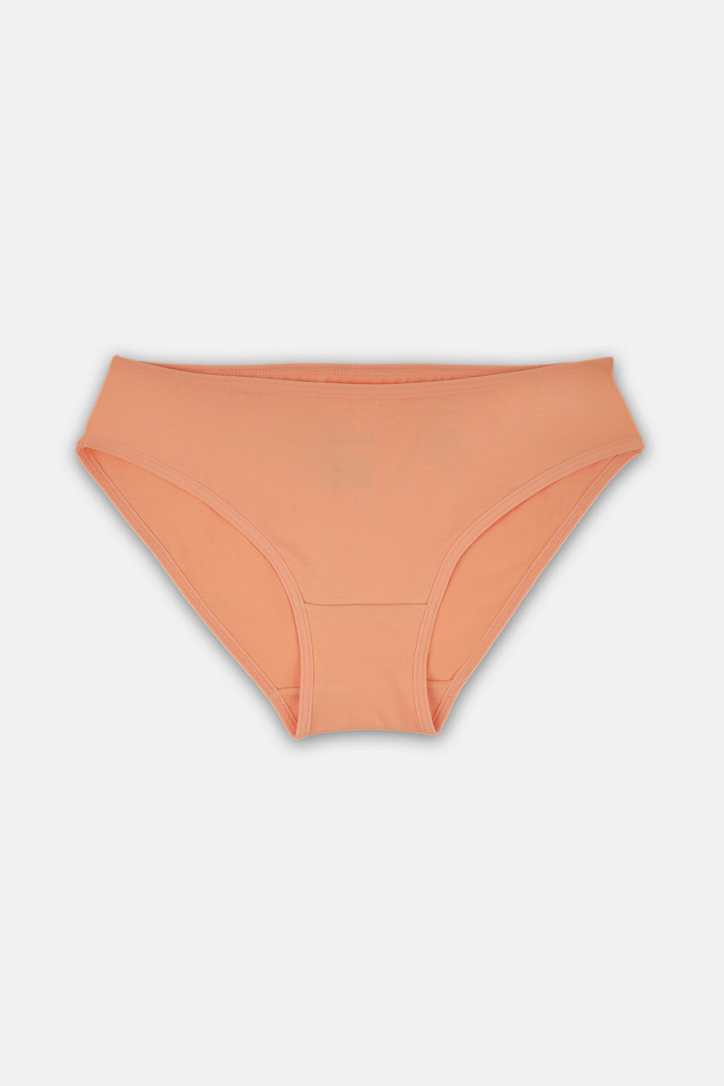 Plain Bikini - Pack Of 4