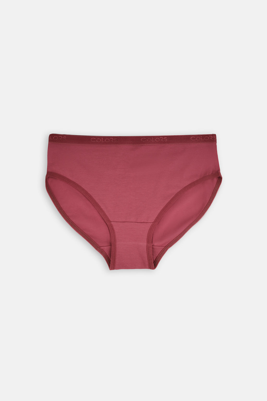 Plain Brief - Pack of 4