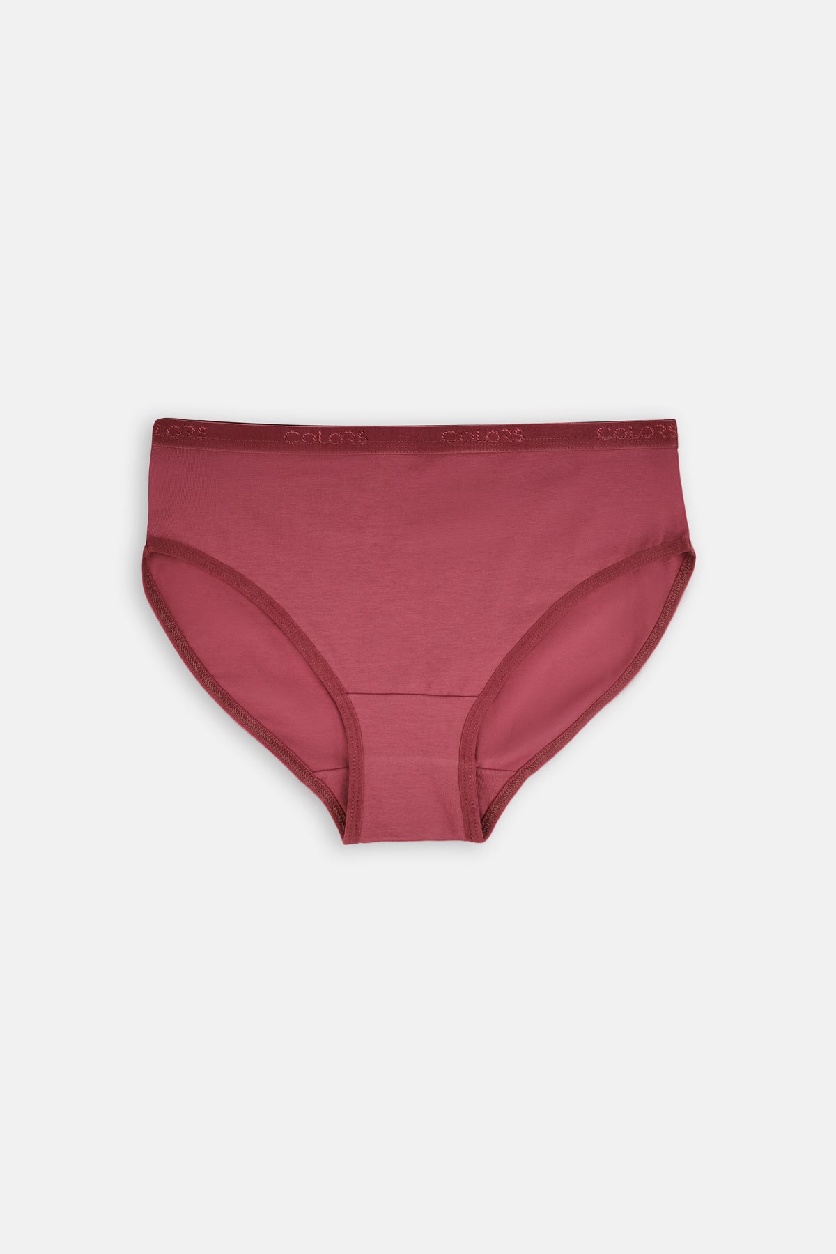 Plain Brief - Pack of 4