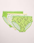 Printed Brief - Pack of 3