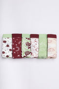 Brief Extra - Pack Of 6