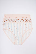 Printed Brief - Pack of 3