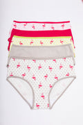 Towel Brief - Pack of 5