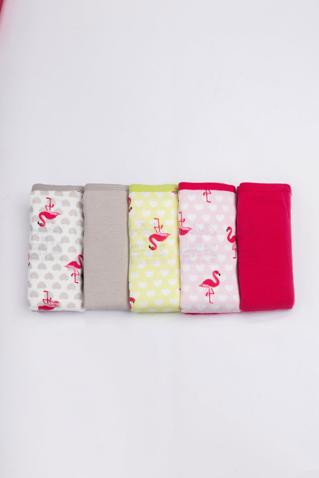 Towel Brief - Pack of 5