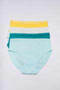Derby Brief - Pack Of 4
