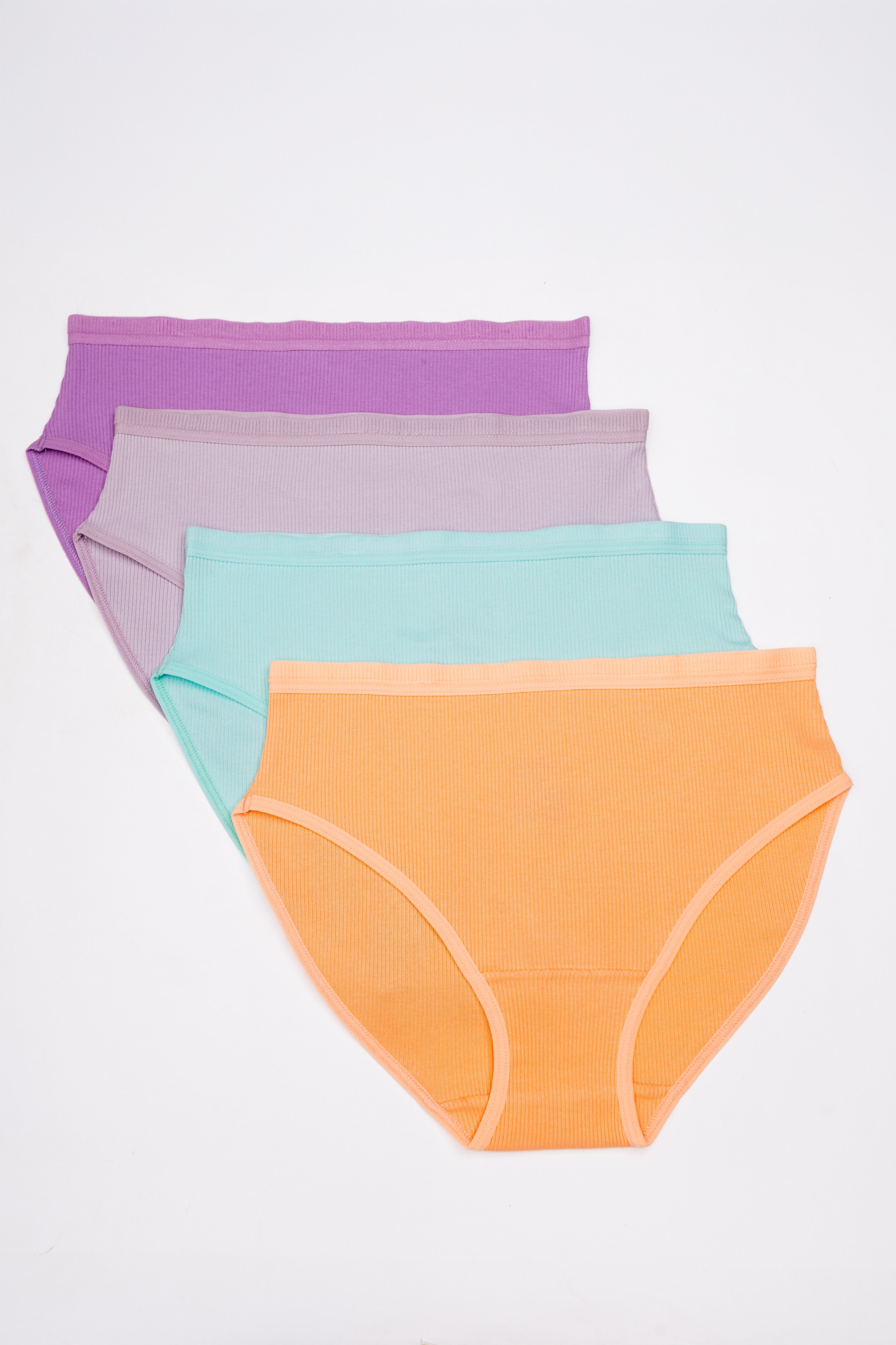 Derby Brief - Pack Of 4