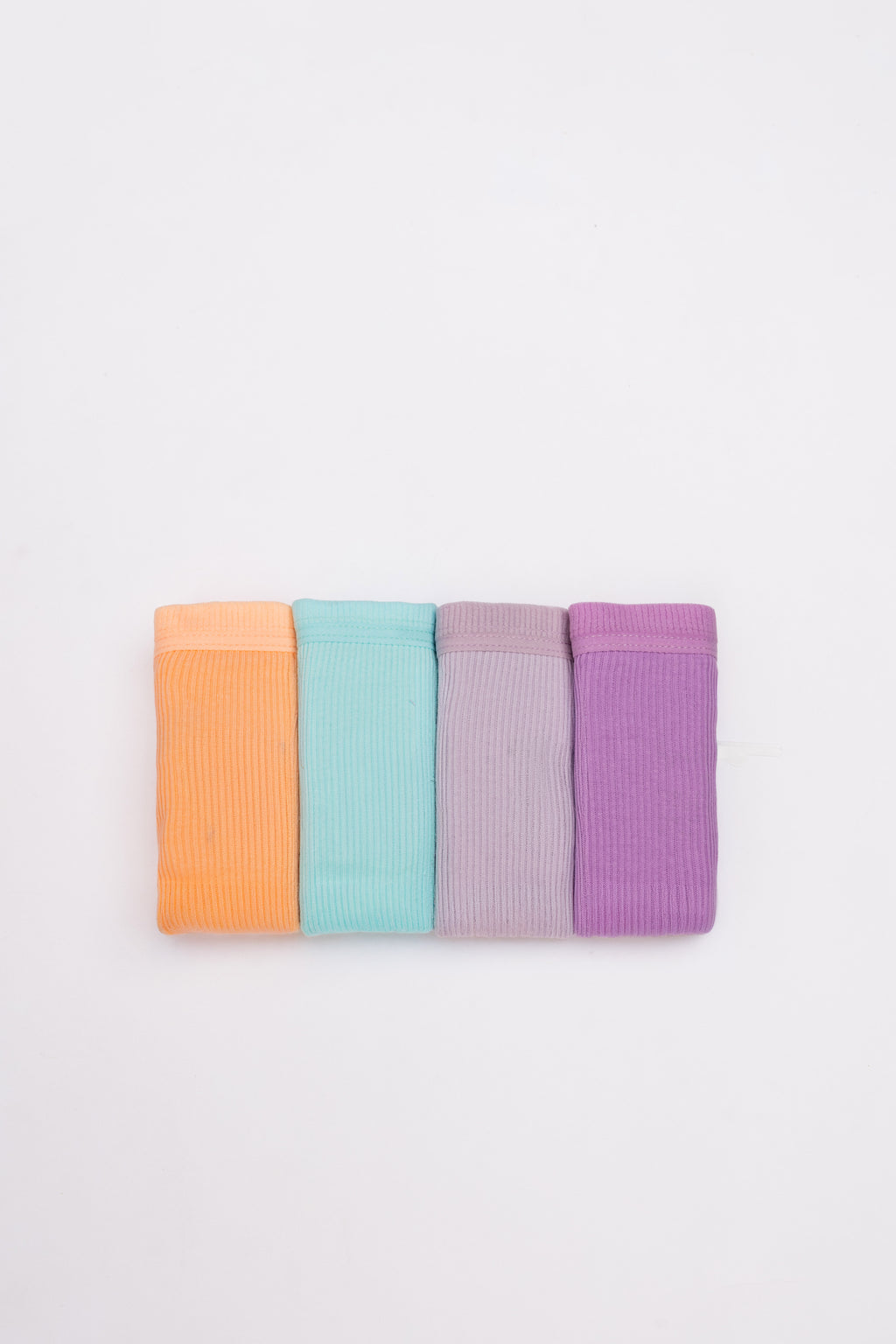 Derby Brief - Pack Of 4