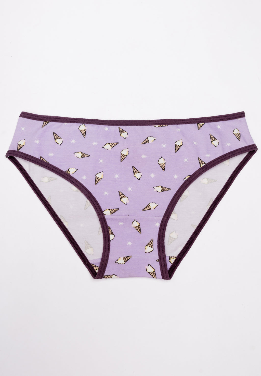 Printed Bikini Pack Of - 3