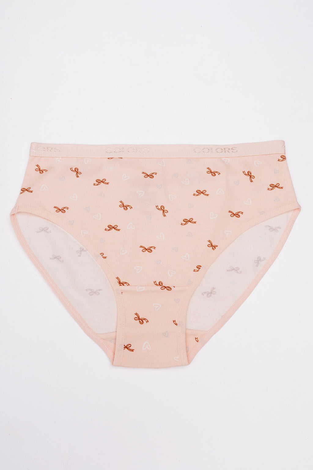Printed Brief - Pack of 3