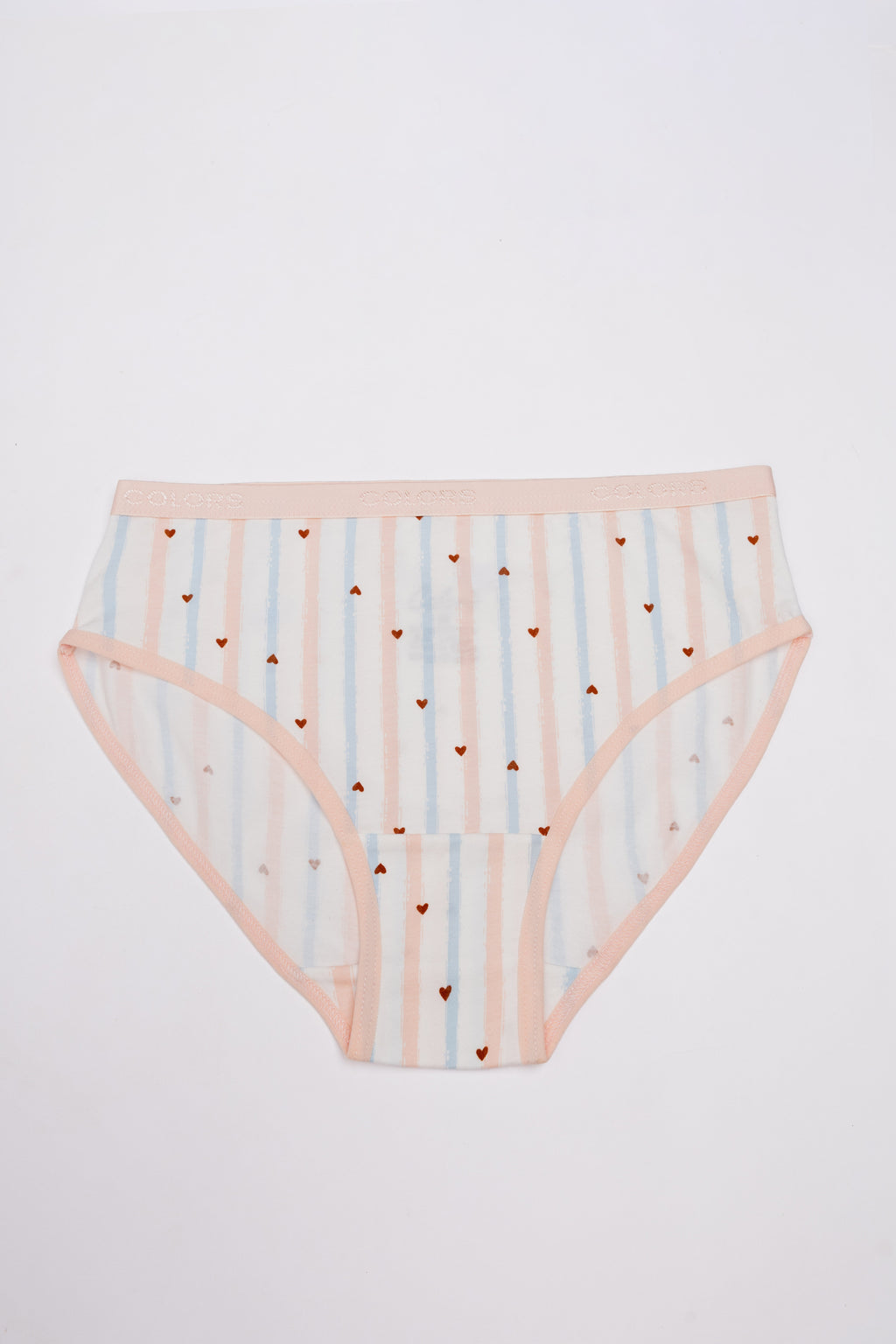 Printed Brief - Pack of 3