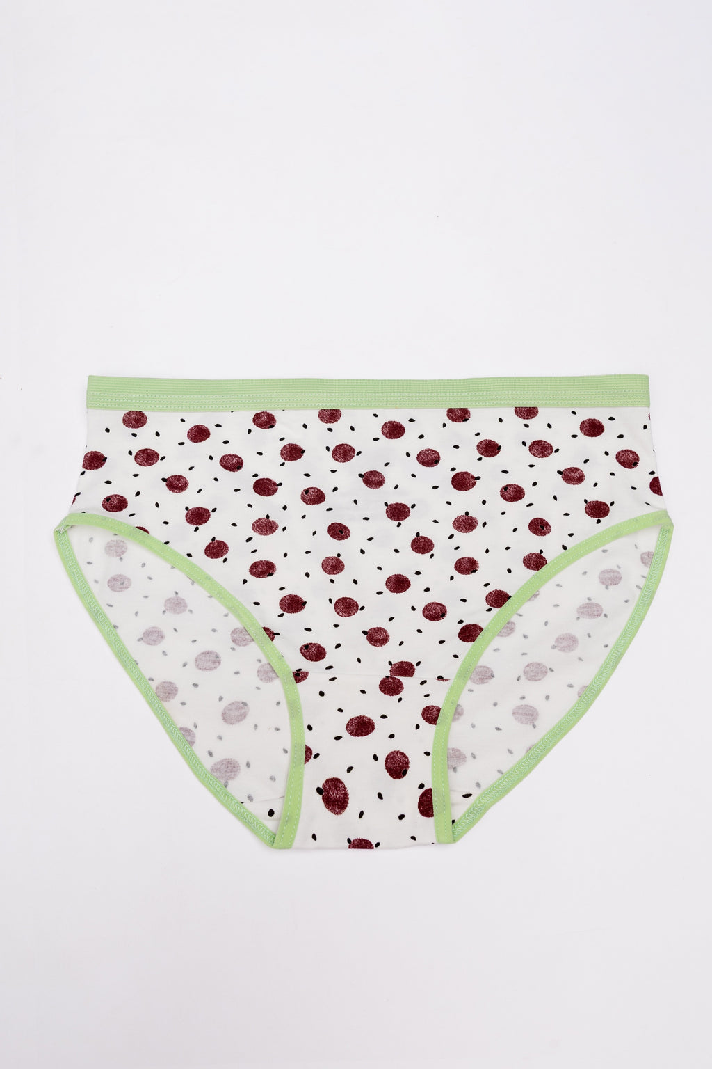 Brief Extra - Pack Of 6