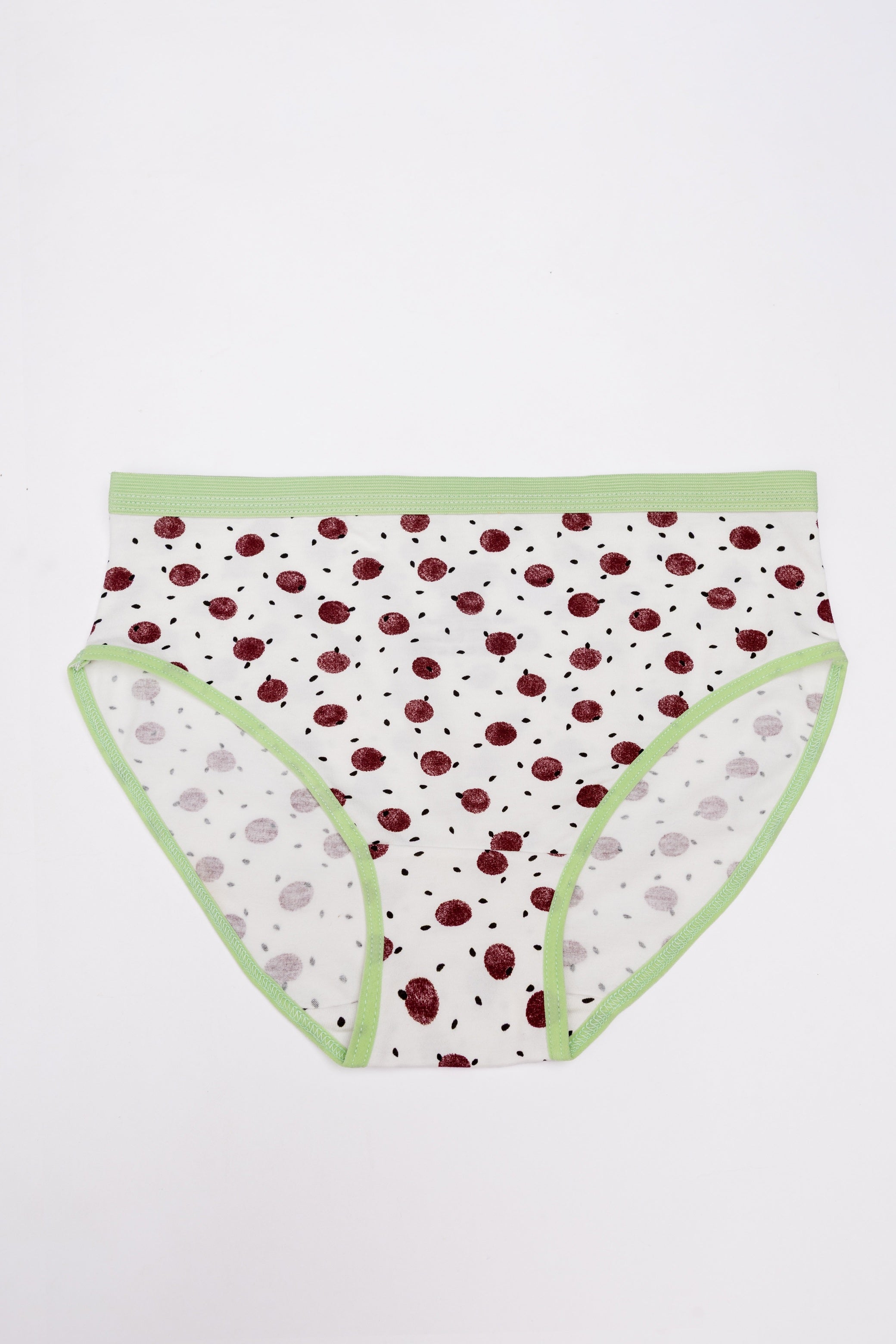 Brief Extra - Pack Of 6