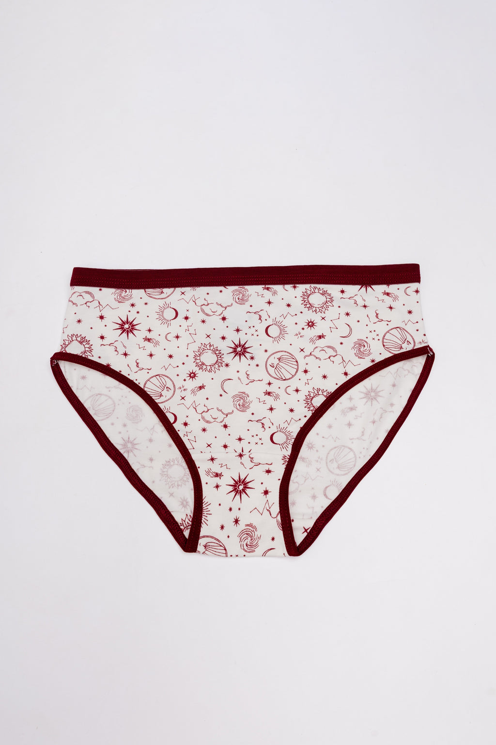 Brief Extra - Pack Of 6
