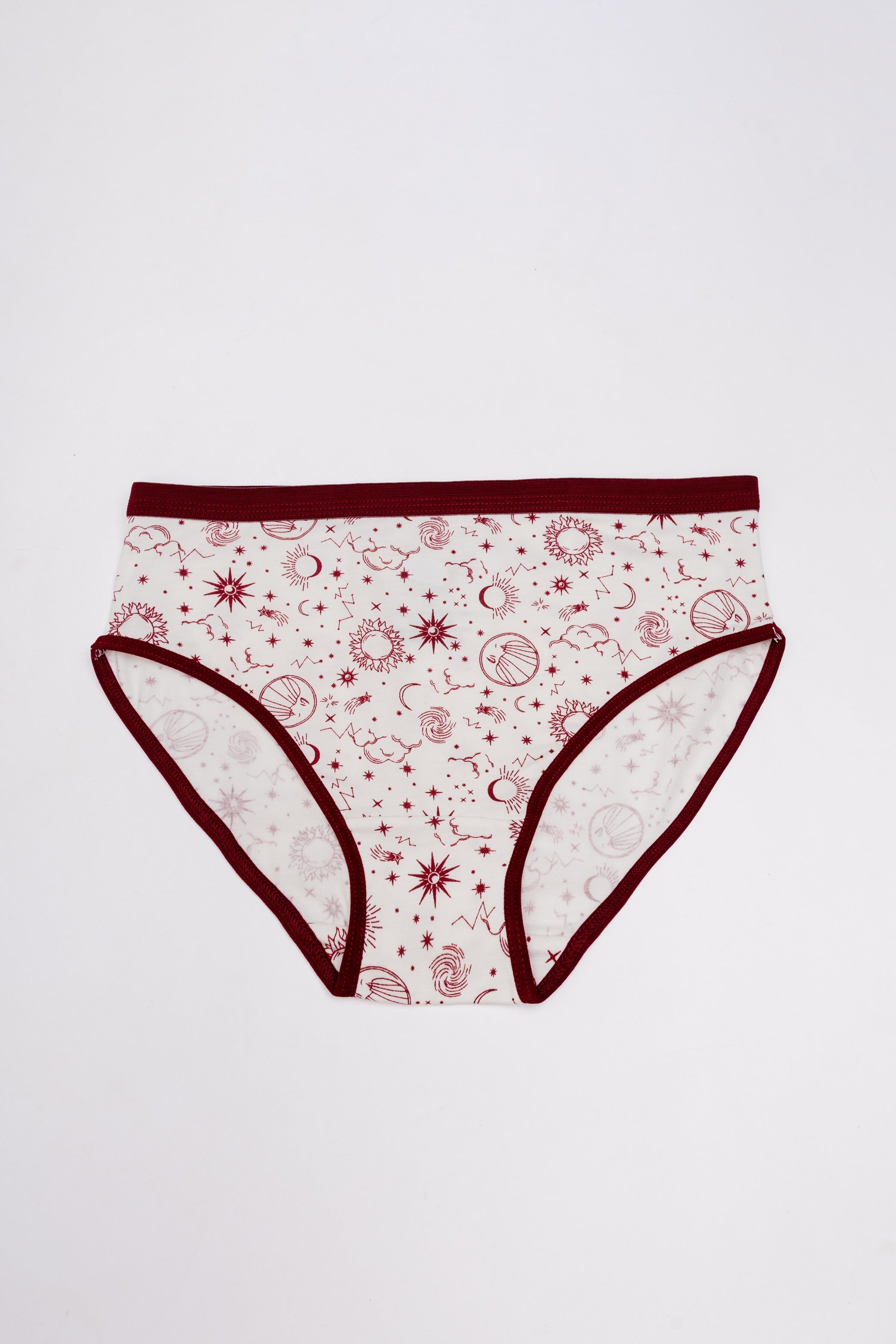 Brief Extra - Pack Of 6