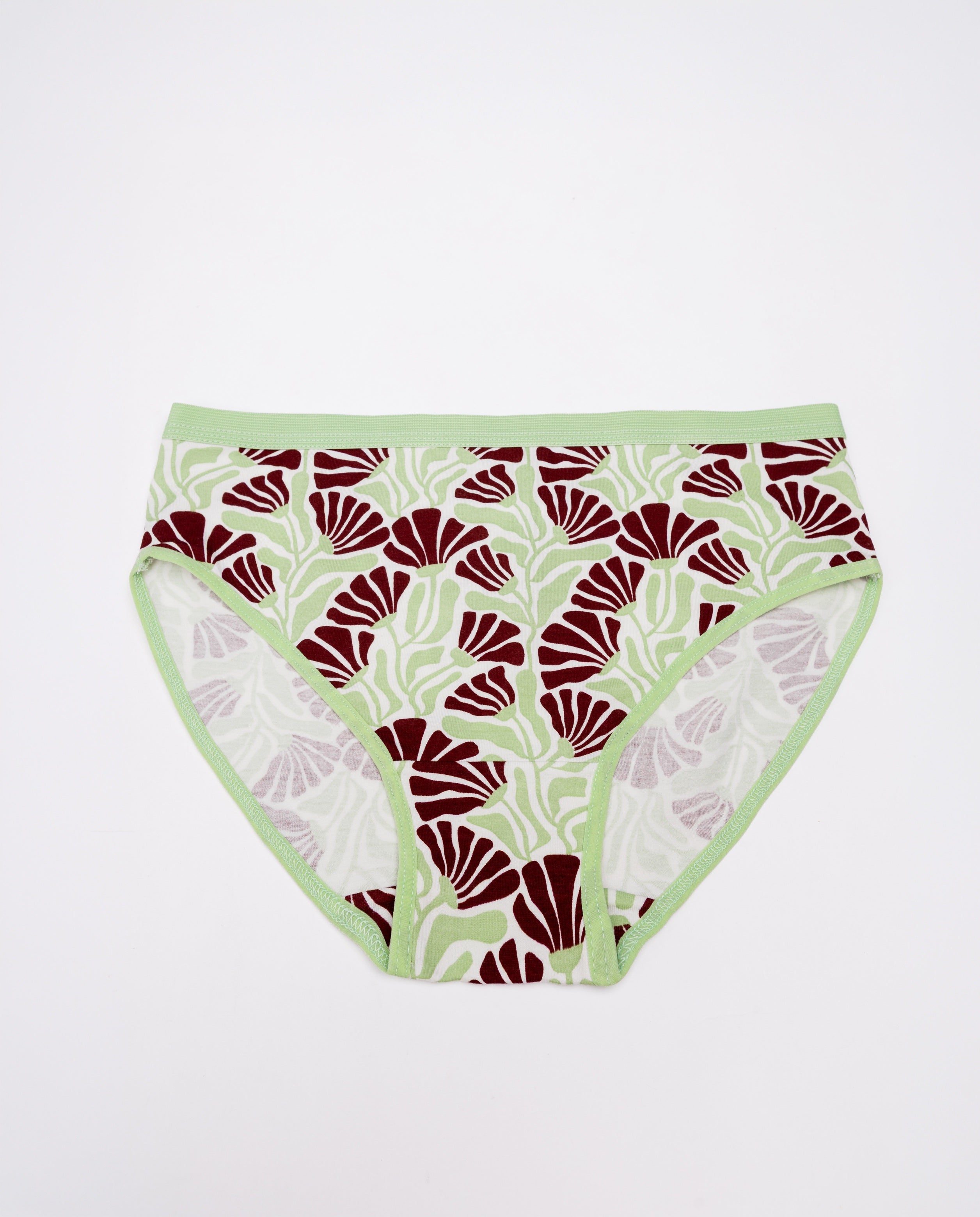 Brief Extra - Pack Of 6