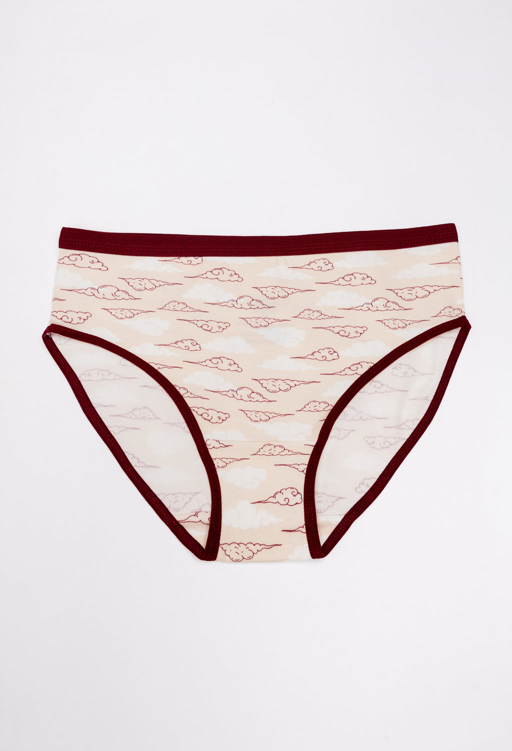 Brief Extra - Pack Of 6