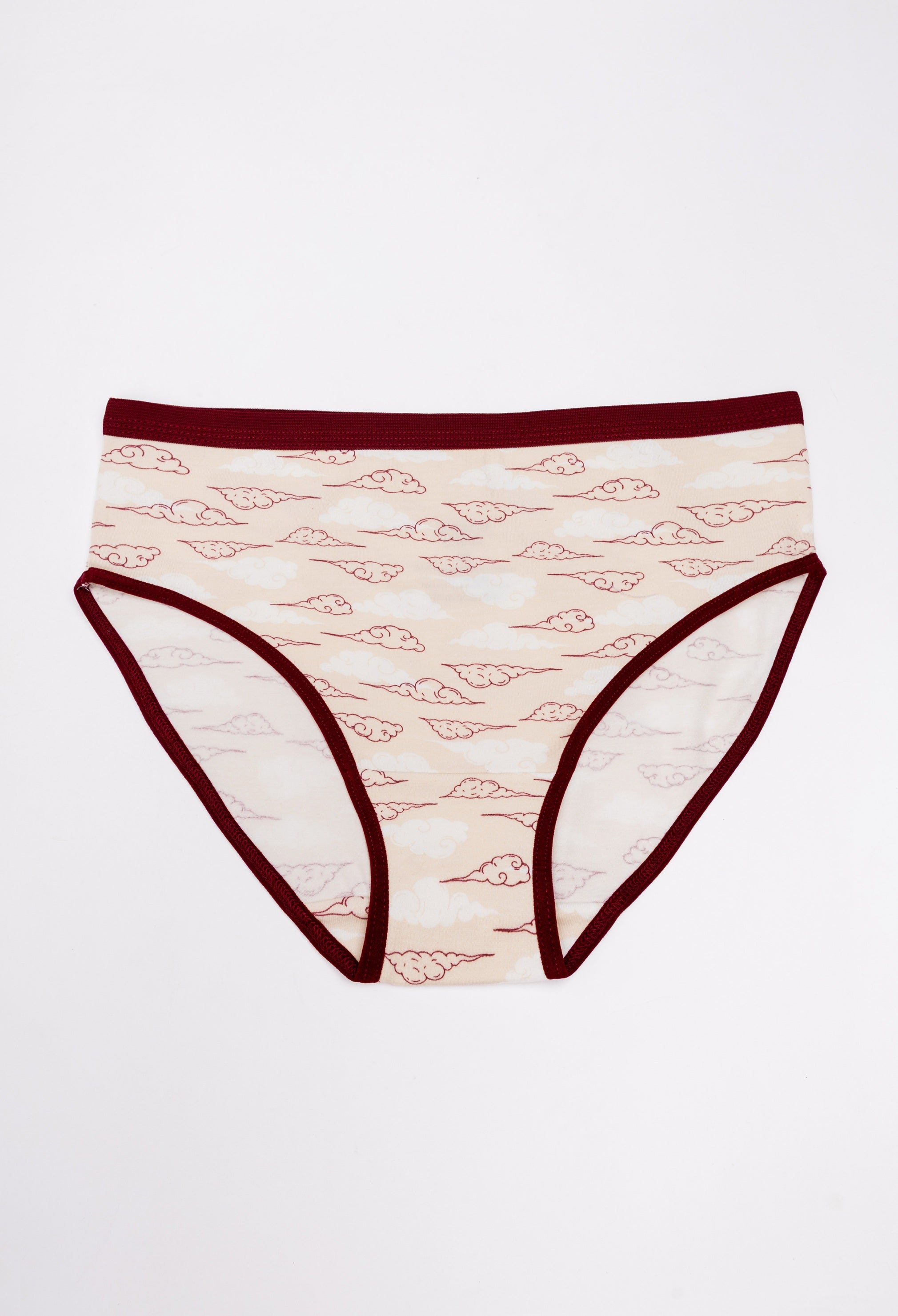 Brief Extra - Pack Of 6