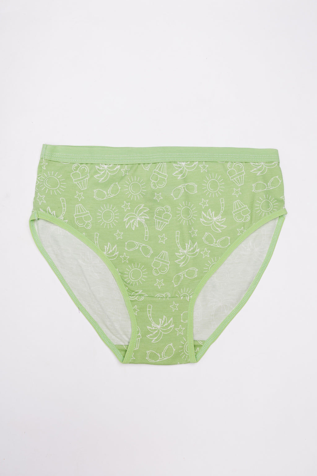 Brief Extra - Pack Of 6