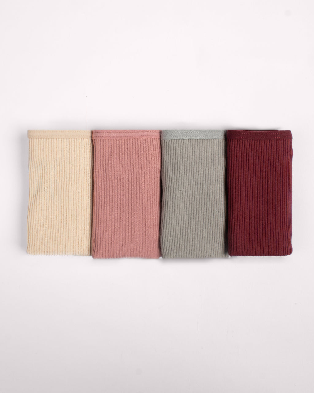 Bikini Derpy - Pack of 4