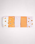 Towel Brief - Pack of 5