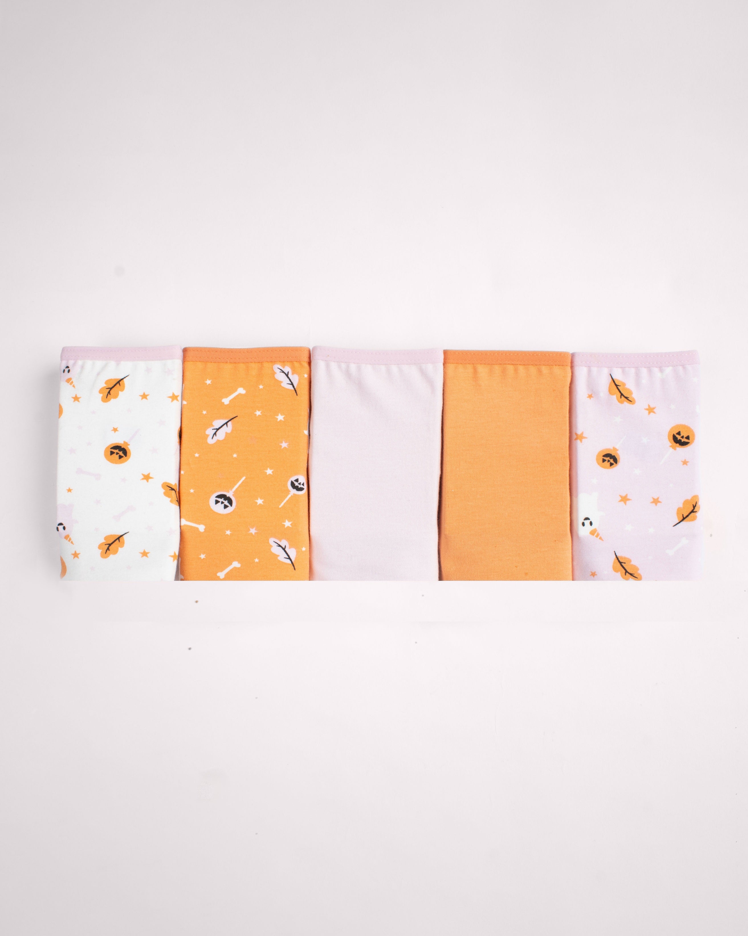 Towel Brief - Pack of 5