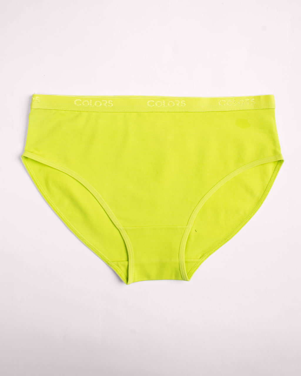 Plain Brief - Pack of 4