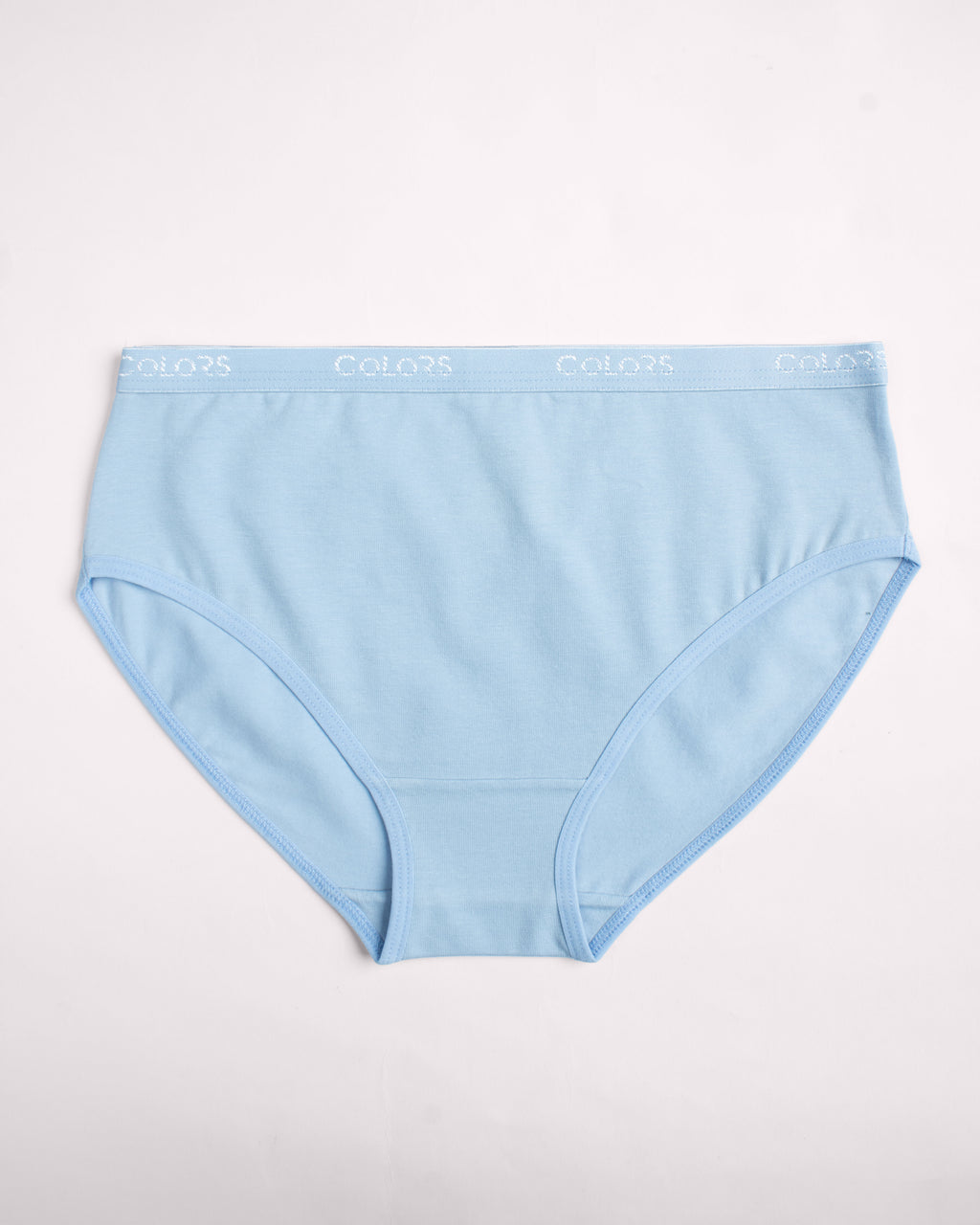 Plain Brief - Pack of 4