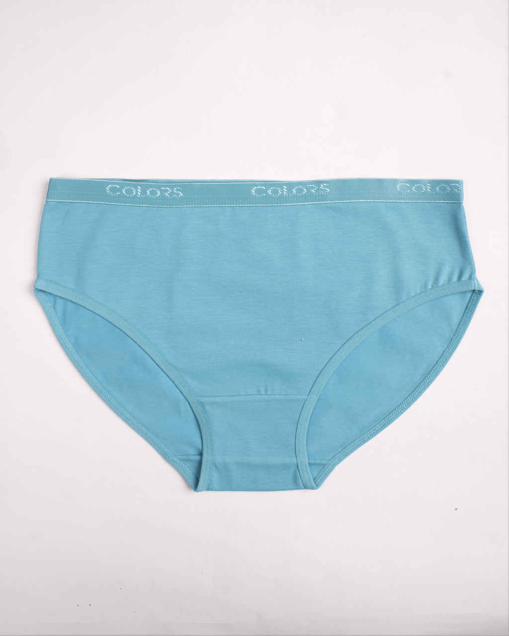 Plain Brief - Pack of 4