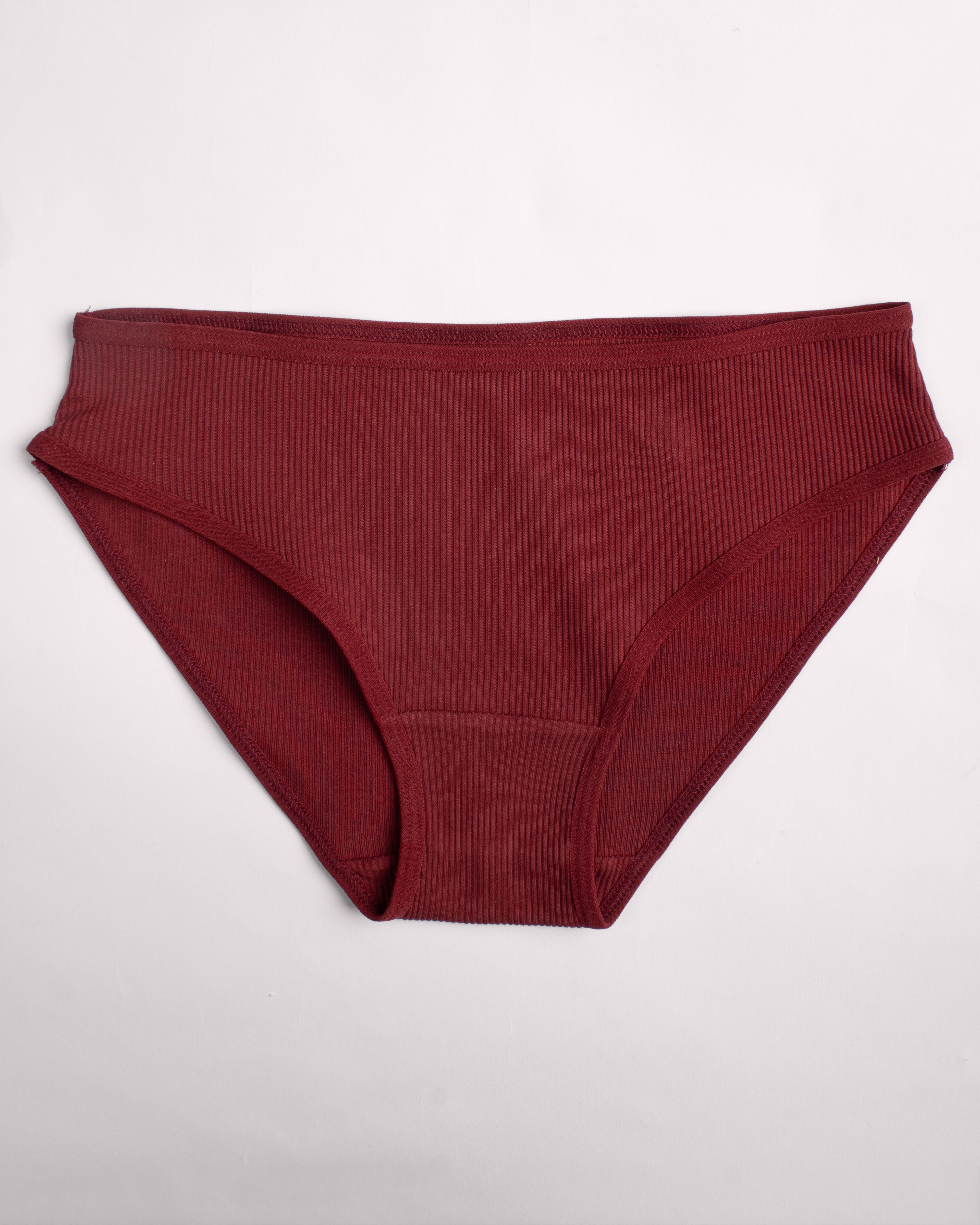 Derby Bikini - Pack Of 4