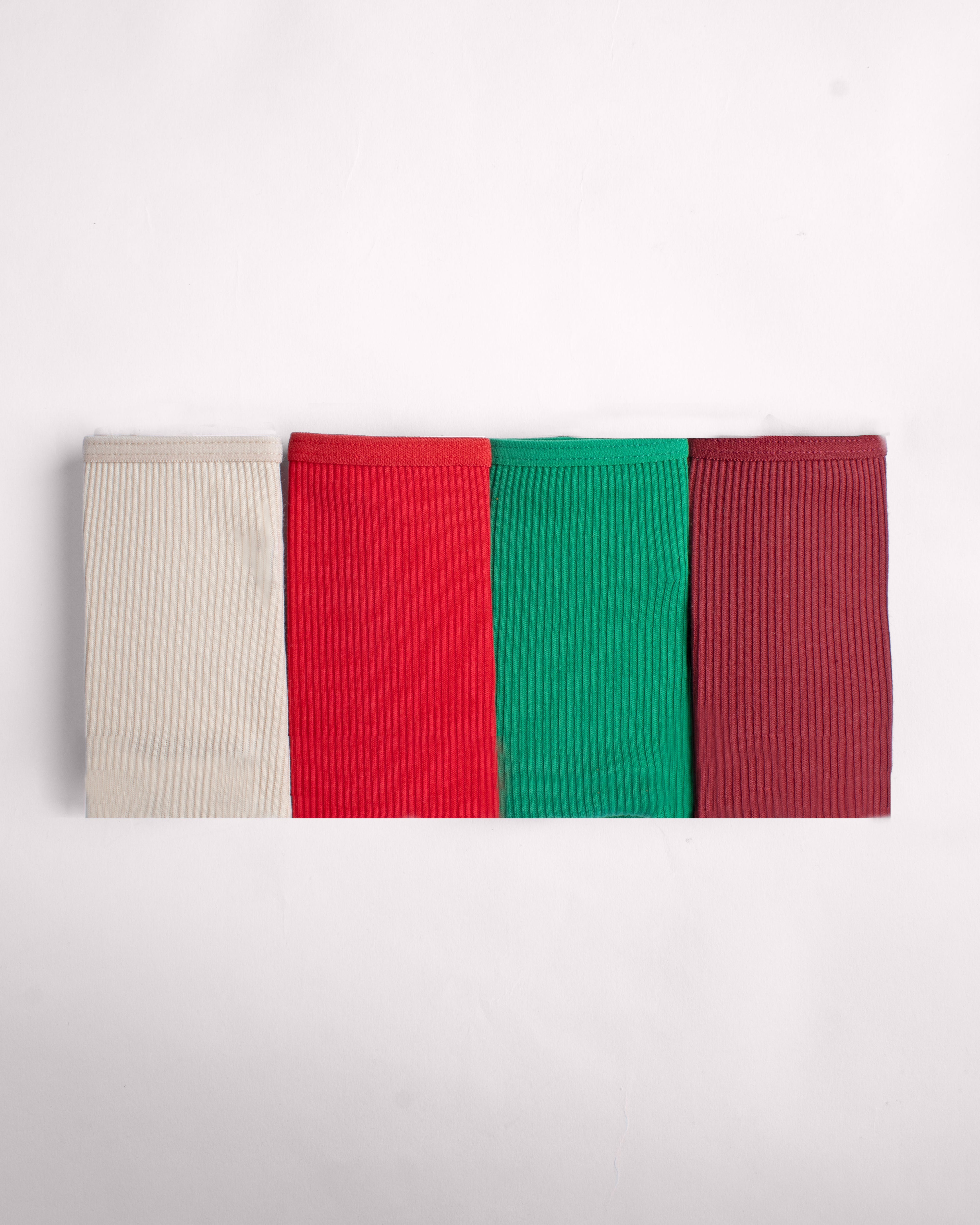 Derby Bikini - Pack Of 4