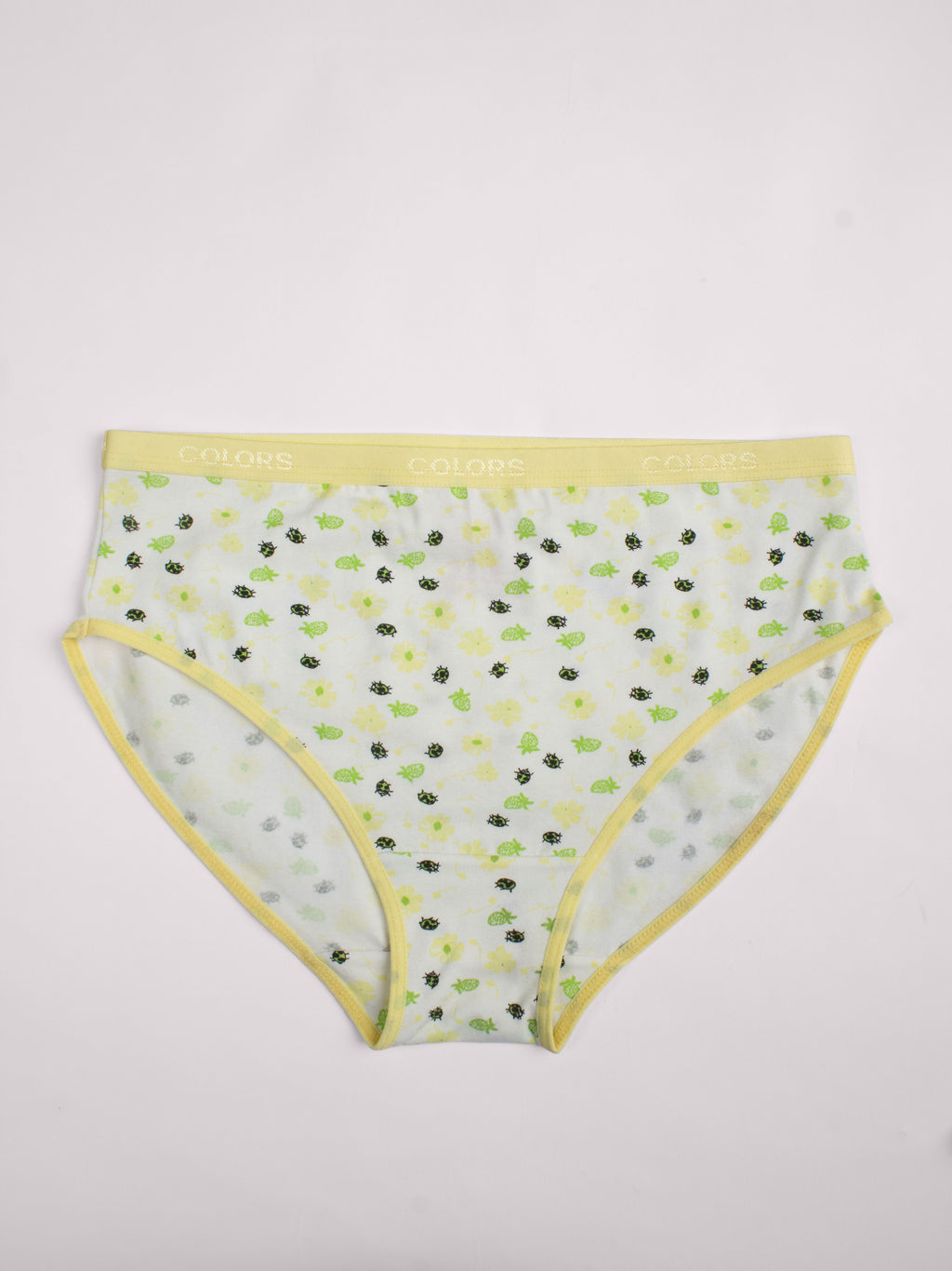 Printed Brief - Pack of 3