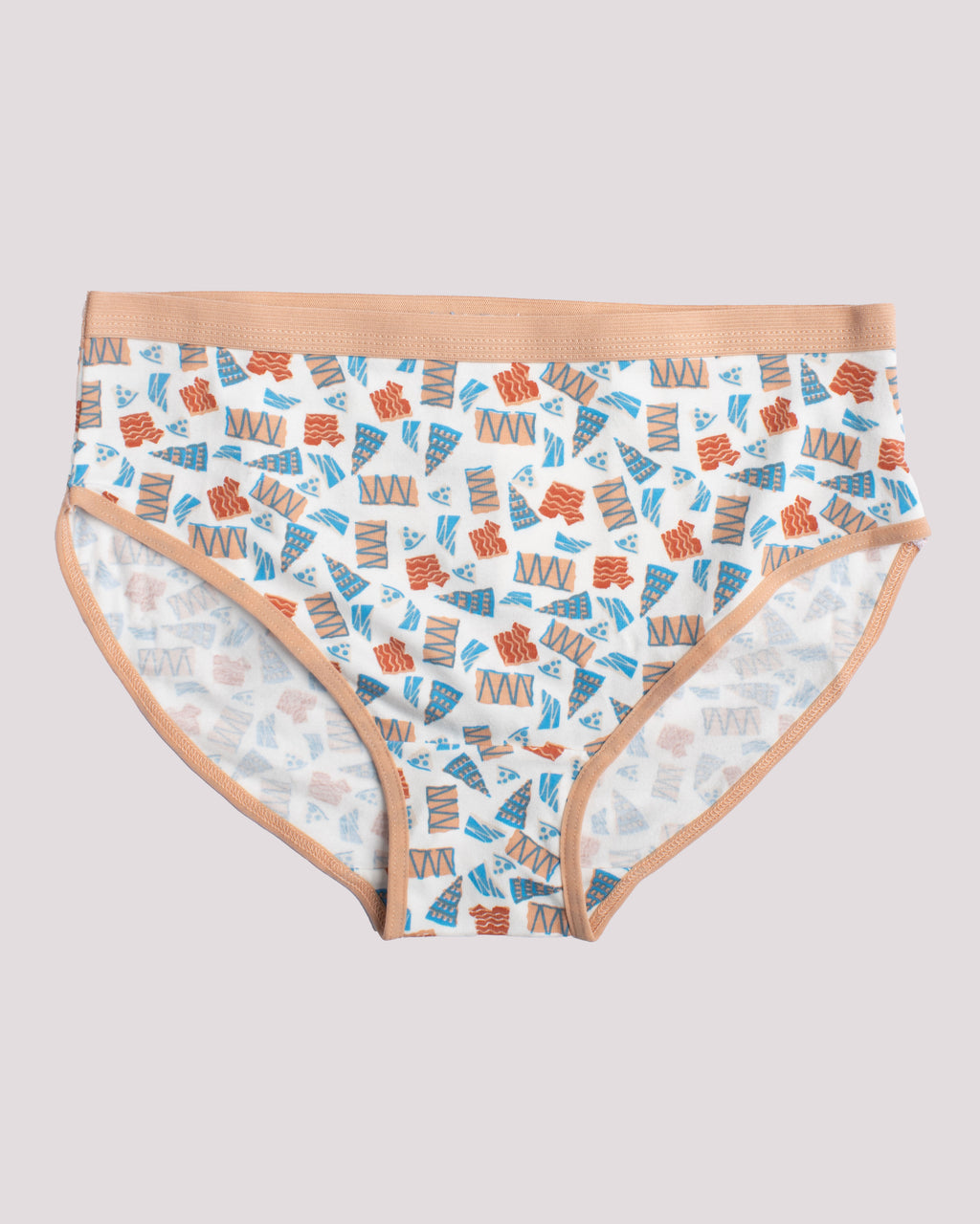 Brief Extra - Pack Of 6