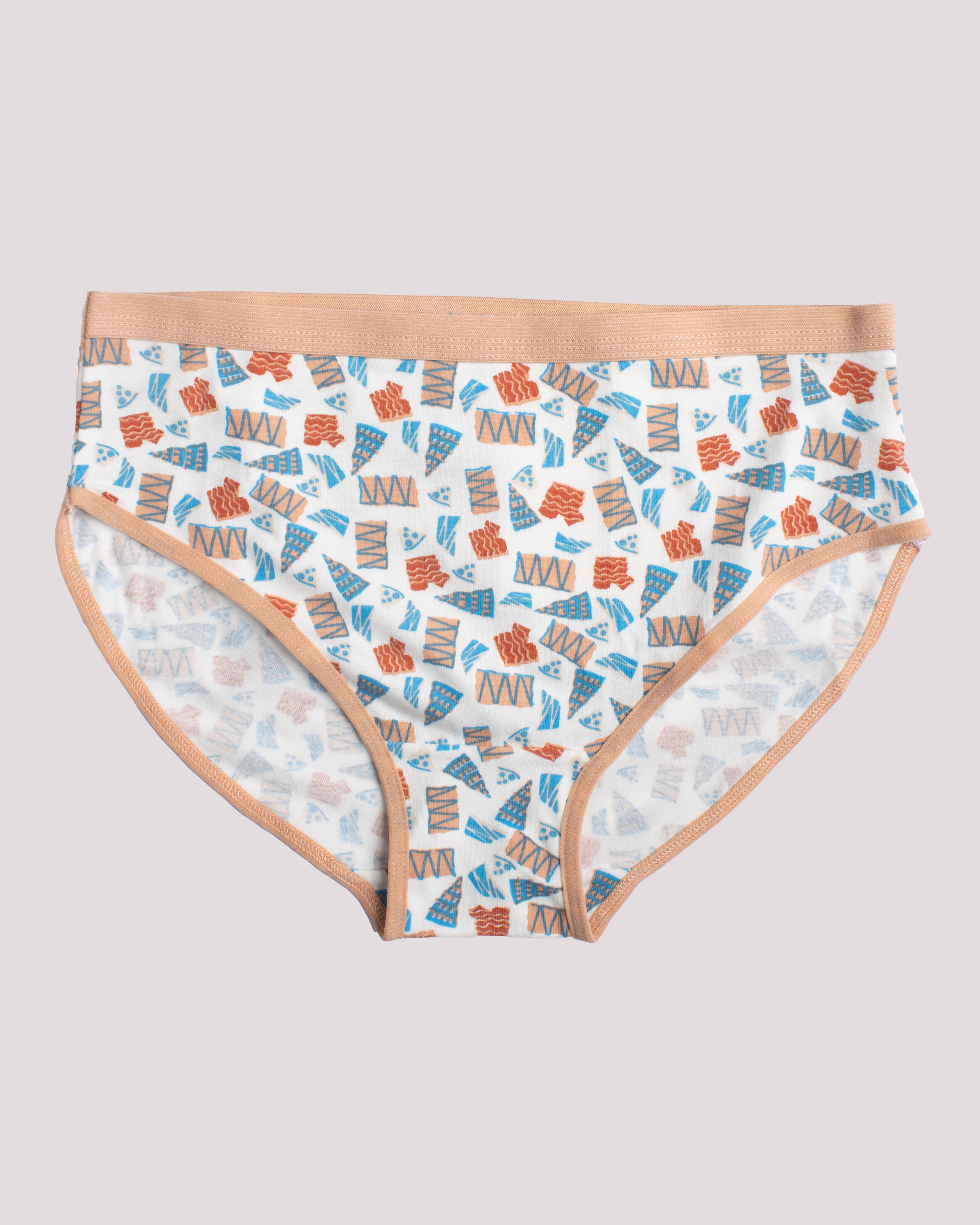 Brief Extra - Pack Of 6