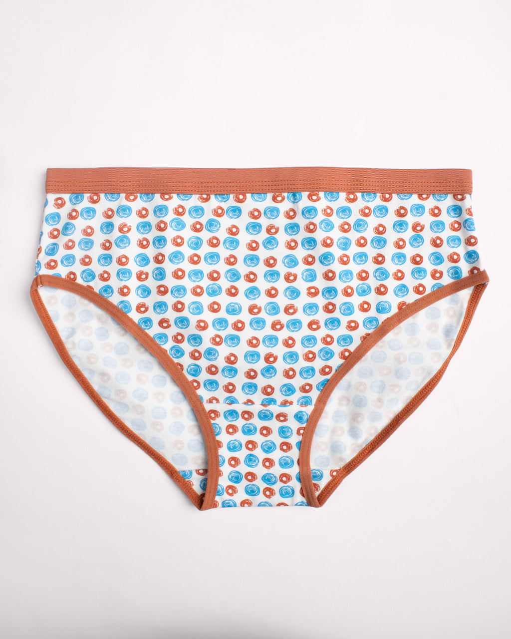 Brief Extra - Pack Of 6