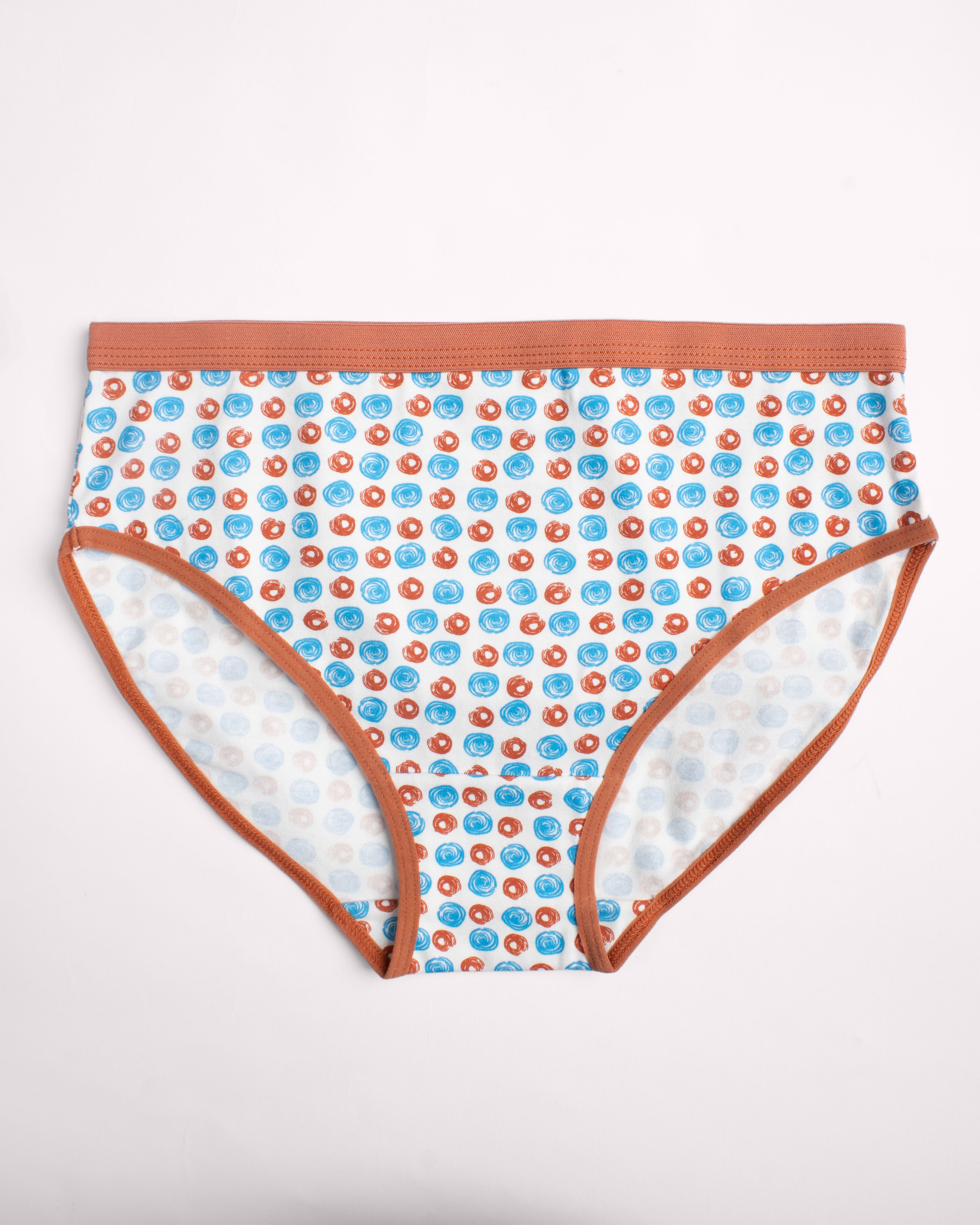 Brief Extra - Pack Of 6