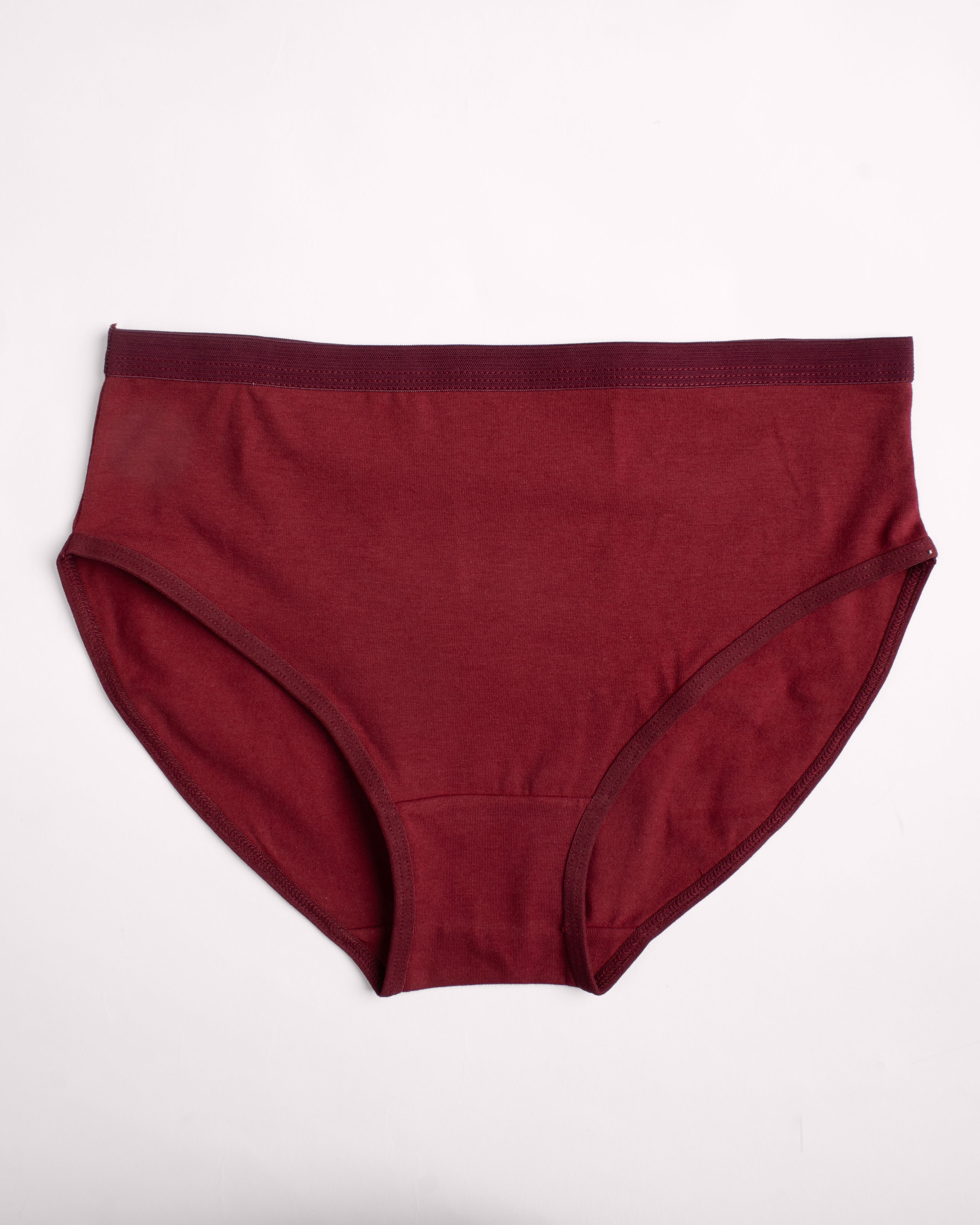 Brief Extra - Pack Of 6