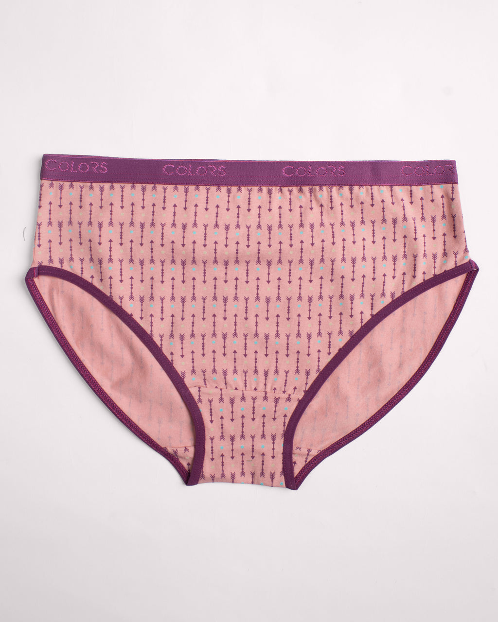 Printed Brief - Pack of 3