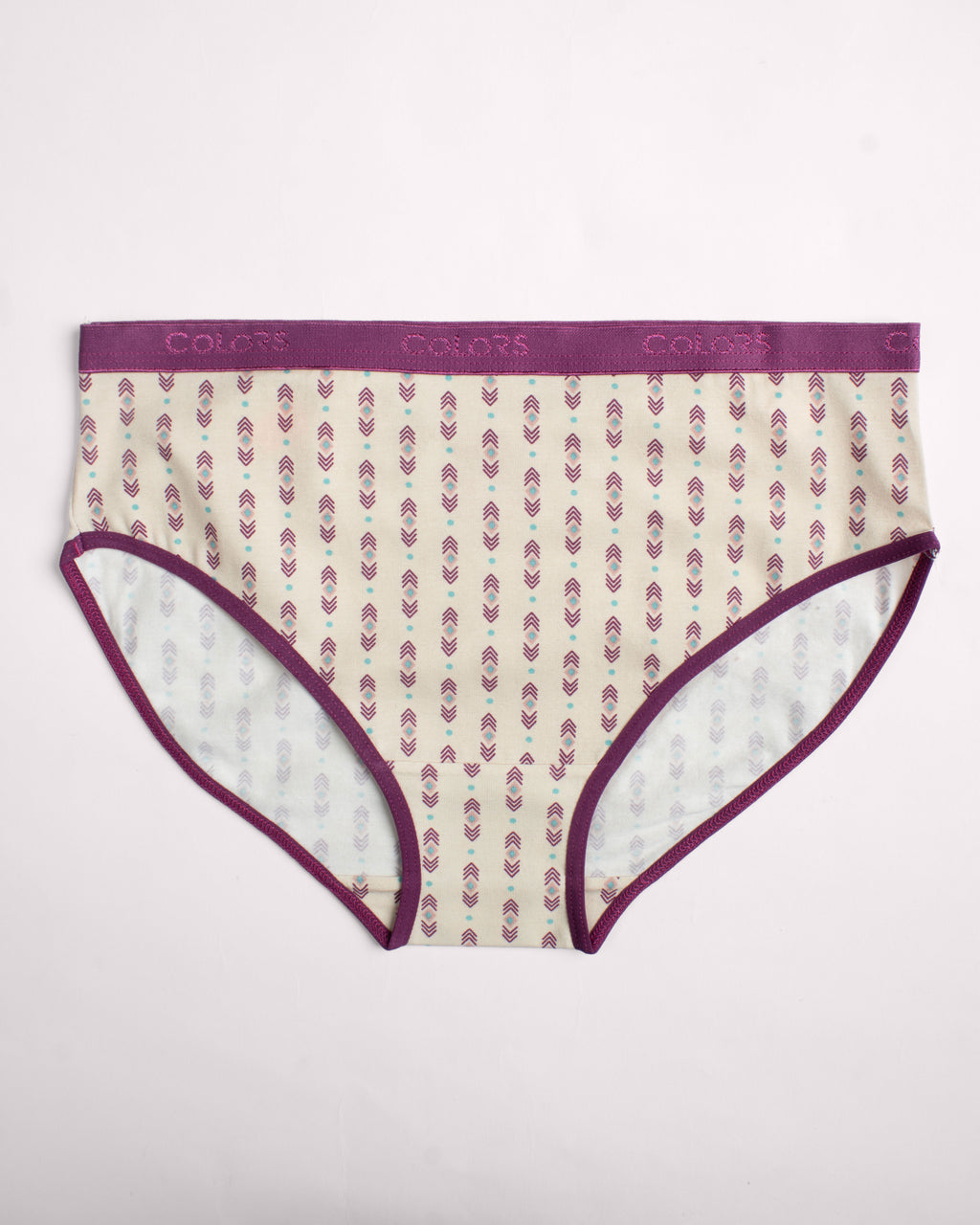 Printed Brief - Pack of 3