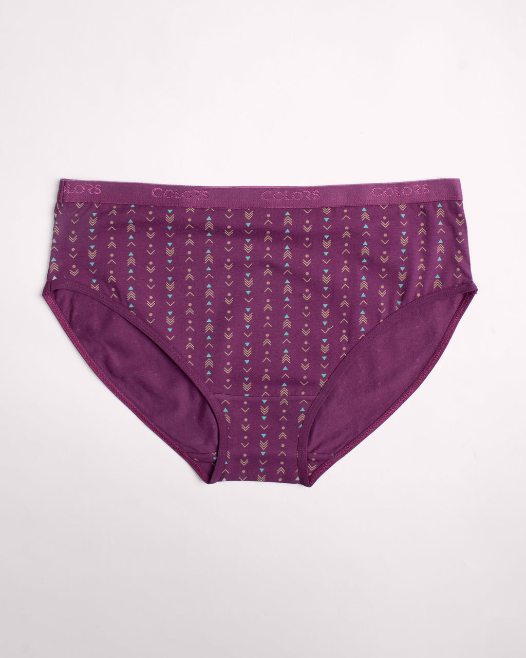 Printed Brief - Pack of 3