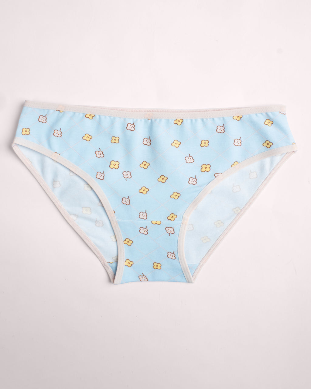 Printed Bikini - Pack of 3